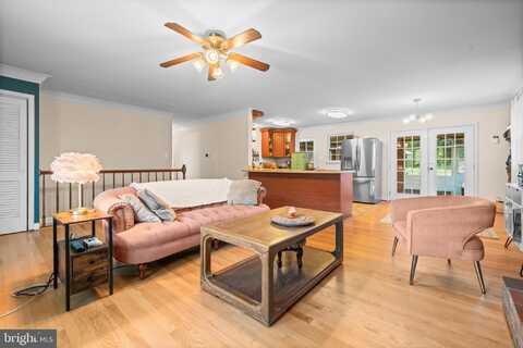 8022 HATTERAS LANE, SPRINGFIELD, VA 22151