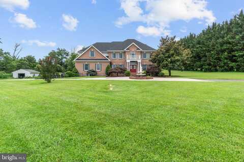 1198 GLENVIEW COURT, CHURCHVILLE, MD 21028