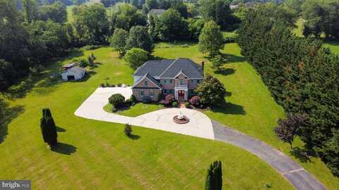 1198 GLENVIEW COURT, CHURCHVILLE, MD 21028
