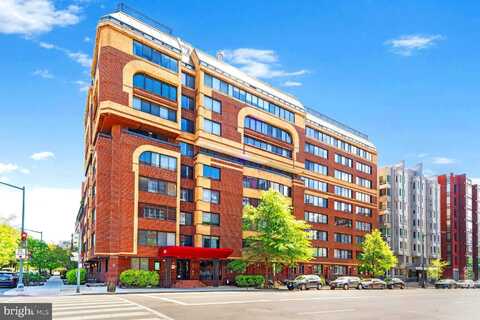 1245 NW 13TH STREET NW, WASHINGTON, DC 20005