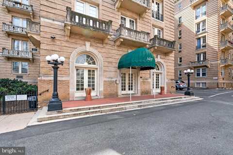 3420 16TH STREET NW, WASHINGTON, DC 20010