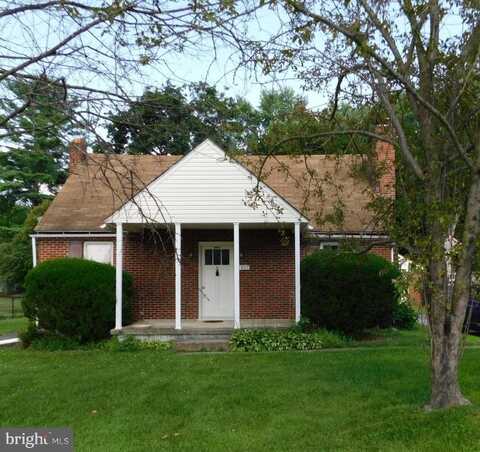 11807 CLEARVIEW ROAD, HAGERSTOWN, MD 21742