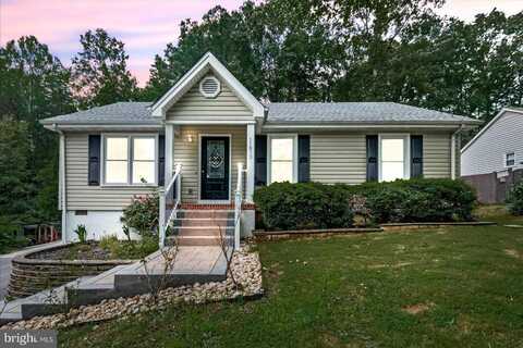 11015 ABBEY LANE, FREDERICKSBURG, VA 22407