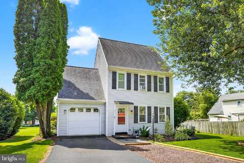 1558 MILLPORT ROAD, LANCASTER, PA 17602
