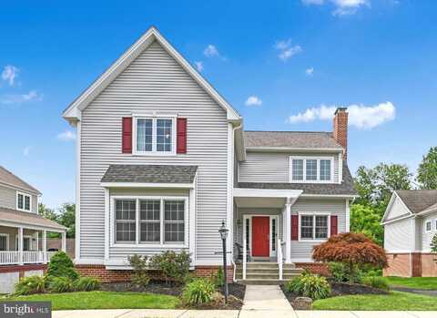 445 FAIRMONT DRIVE, CHESTER SPRINGS, PA 19425
