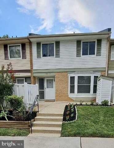 15013 CANDOVER COURT, SILVER SPRING, MD 20906
