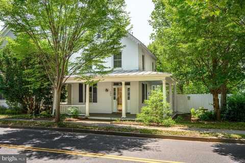 506 GOLDSBOROUGH STREET, EASTON, MD 21601