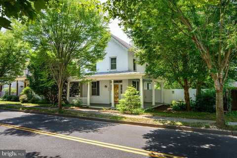 506 GOLDSBOROUGH STREET, EASTON, MD 21601