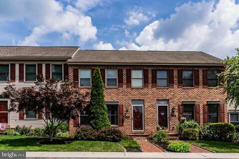 1526 TUSSEY COURT, MECHANICSBURG, PA 17050