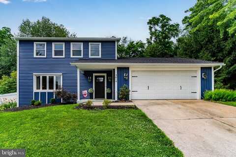 3614 BEECH RUN LANE, MECHANICSBURG, PA 17050