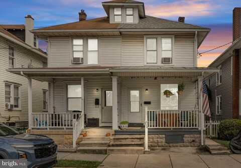 319 7TH STREET, NEW CUMBERLAND, PA 17070