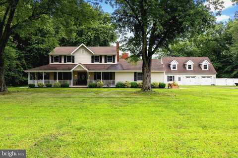140 S ELMWOOD ROAD S, MARLTON, NJ 08053