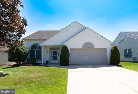 89 LANTERN LANE, COLUMBUS, NJ 08022