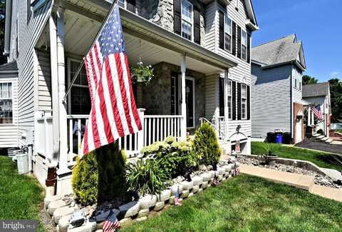 9958 GARDENIA LANE, PHILADELPHIA, PA 19115