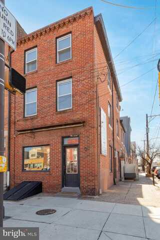 600 E GIRARD AVENUE, PHILADELPHIA, PA 19125