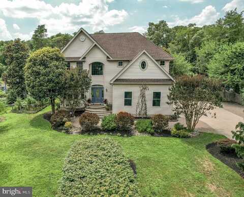416 OAK AVENUE, WEST BERLIN, NJ 08091