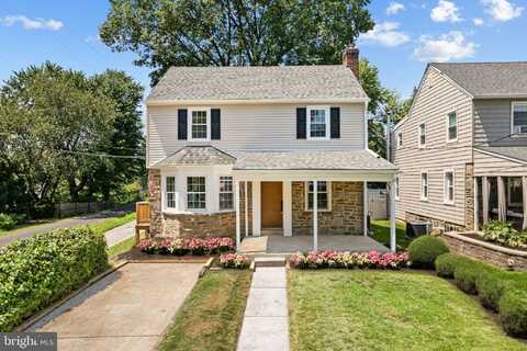 46 RODMAN AVENUE, HAVERTOWN, PA 19083