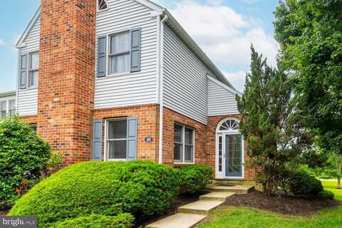161 WILLIAM PENN DR, EAGLEVILLE, PA 19403