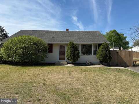 34 N ROSE LANE, WEST BERLIN, NJ 08091