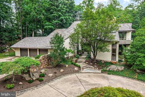 352 POND VIEW ROAD, DEVON, PA 19333