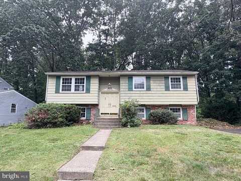504 COACH ROAD, Turnersville, NJ 08012