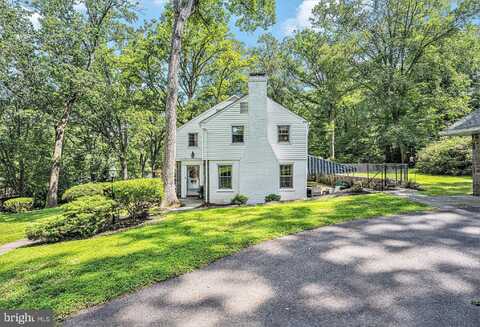 625 BRIDLE ROAD, GLENSIDE, PA 19038