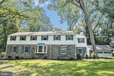 625 BRIDLE ROAD, GLENSIDE, PA 19038