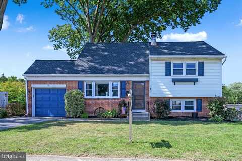 110 MONTIETH AVENUE, READING, PA 19609