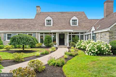 2458 RIVERBEND ROAD, ALLENTOWN, PA 18103