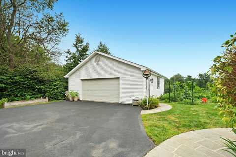 2458 RIVERBEND ROAD, ALLENTOWN, PA 18103