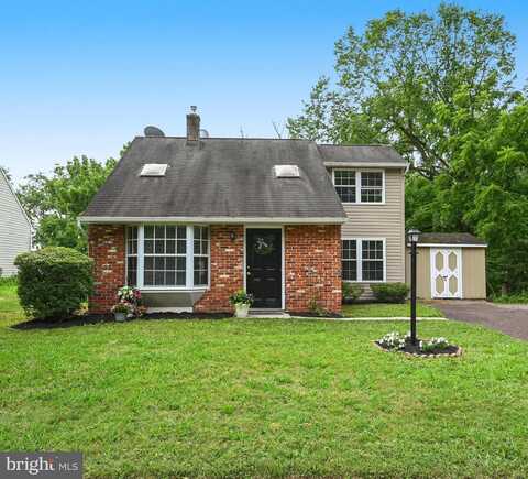 108 STONY CREEK AVENUE, LANSDALE, PA 19446
