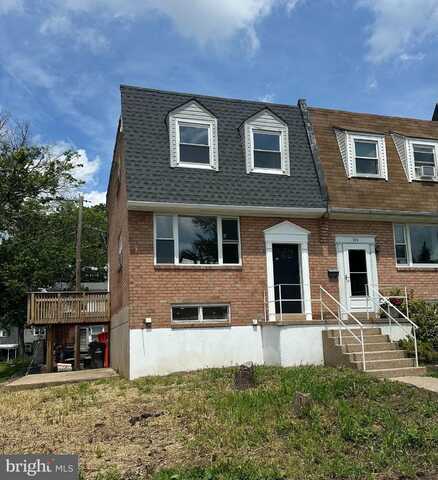 917 OXFORD AVENUE, PHOENIXVILLE, PA 19460
