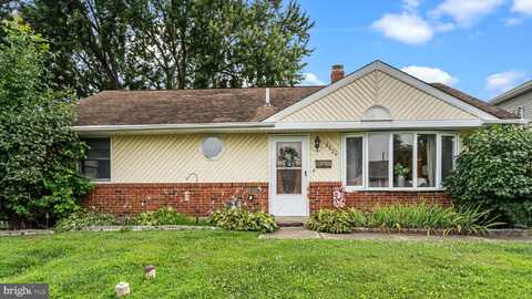 3670 KINGSTON WAY, BENSALEM, PA 19020