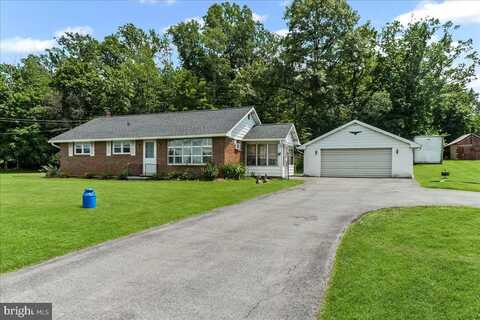 566 STATE STREET, MERTZTOWN, PA 19539