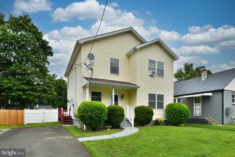 5723 ATKINS AVENUE, BRISTOL, PA 19007