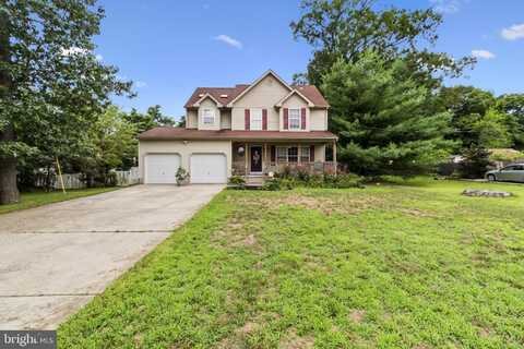 121 STOKES AVENUE, WEST BERLIN, NJ 08091
