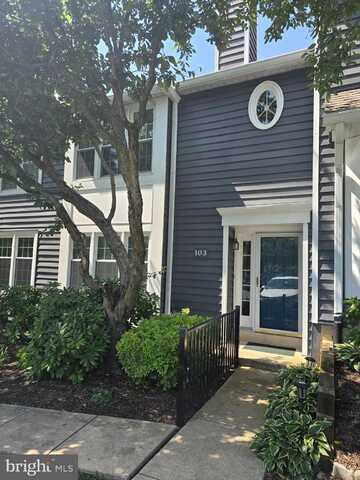 103 LAKESIDE DRIVE, DOWNINGTOWN, PA 19335