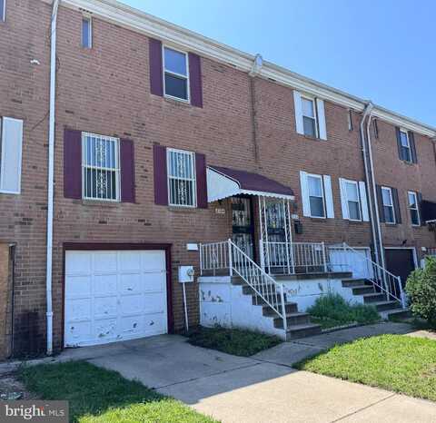 8104 LINDBERGH BOULEVARD, PHILADELPHIA, PA 19153
