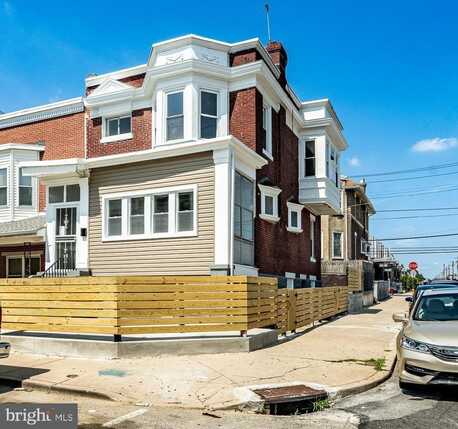800 S CECIL STREET, PHILADELPHIA, PA 19143