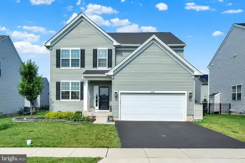 2349 TWIN LAKES DRIVE, QUAKERTOWN, PA 18951