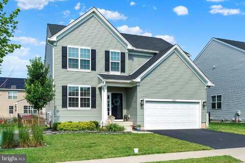 2349 TWIN LAKES DRIVE, QUAKERTOWN, PA 18951