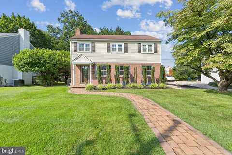 340 E THOMSON AVENUE, SPRINGFIELD, PA 19064
