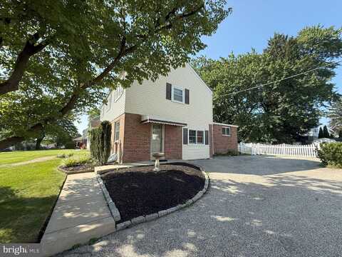 340 E THOMSON AVENUE, SPRINGFIELD, PA 19064