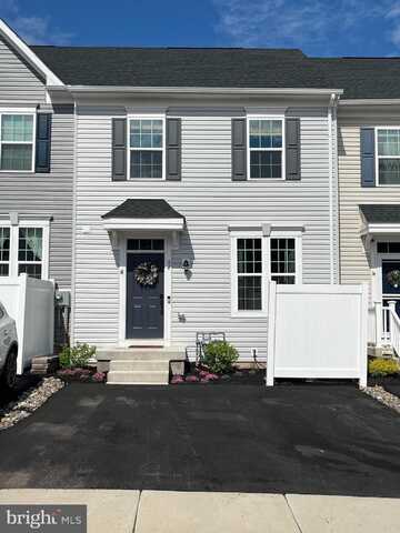 84 HUNTERS DRIVE, GILBERTSVILLE, PA 19525