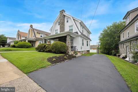 127 FOSTER AVENUE, UPPER DARBY, PA 19082
