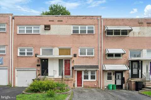 2117 RAVENWOOD DRIVE, FOLCROFT, PA 19032