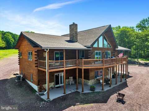 368 STATE ROUTE 437, WHITE HAVEN, PA 18661