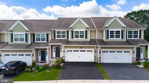 22 ADDISON LANE, COLLEGEVILLE, PA 19426