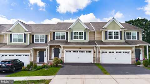22 ADDISON LANE, COLLEGEVILLE, PA 19426