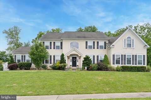 502 GLENWOOD DRIVE, DOUGLASSVILLE, PA 19518